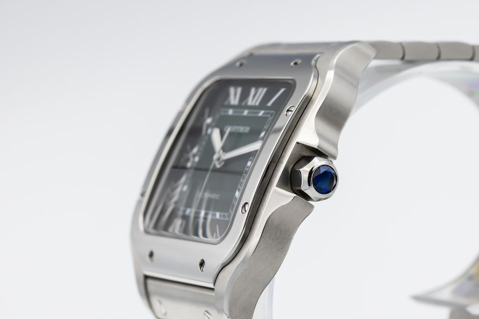 Cartier Santos De Cartier WSSA0062 Image 2